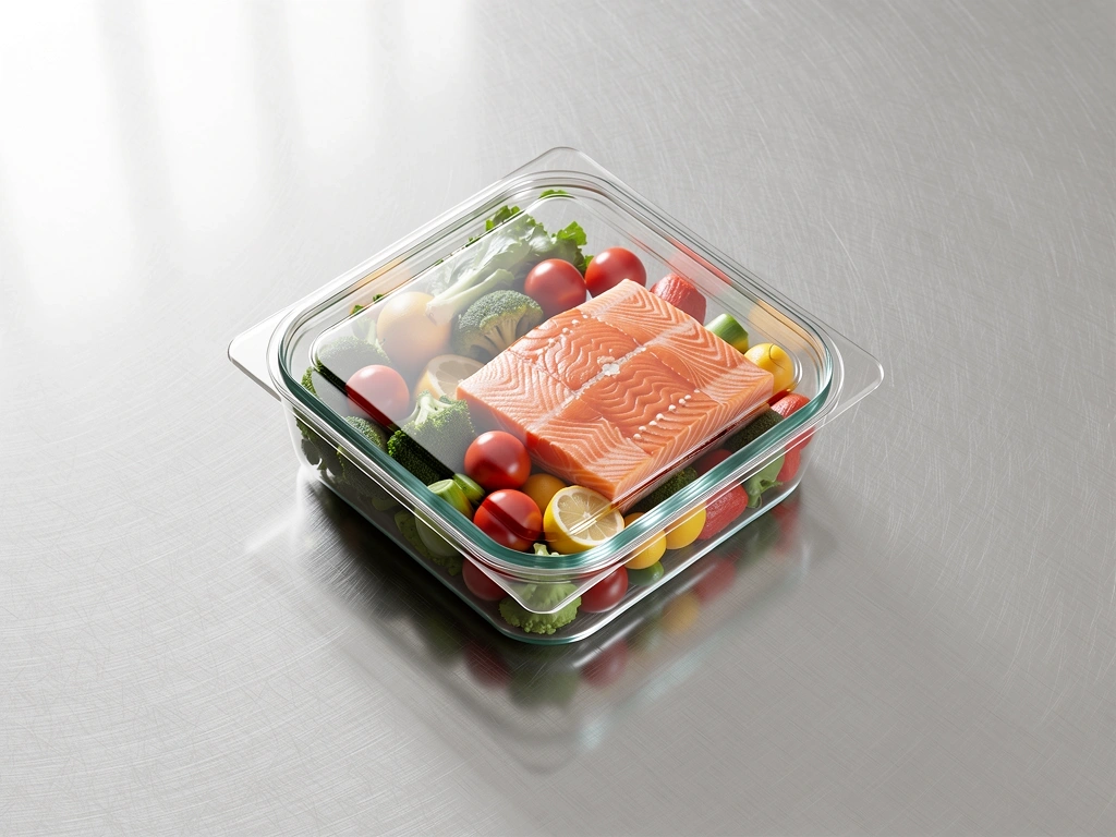 Nutrifit kitchen standards